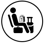 Seat, Meal & Baggage selection